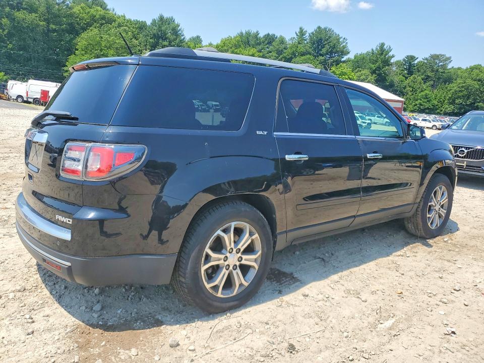 Продажа на аукционе авто 2016 Gmc Acadia, vin: 1GKKVRKD1GJ130747, номер лота: 58069836