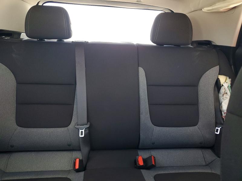 57232866 :رقم المزاد ، KL79MPSL1TB085142 vin ، 2026 Chevrolet Trailblazer مزاد بيع