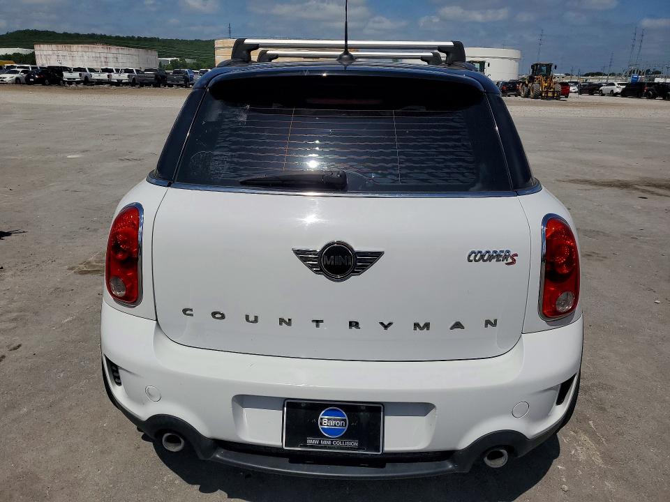 2015 Mini Cooper მანქანა იყიდება აუქციონზე, vin: WMWZC3C59FWT04356, აუქციონის ნომერი: 56791346
