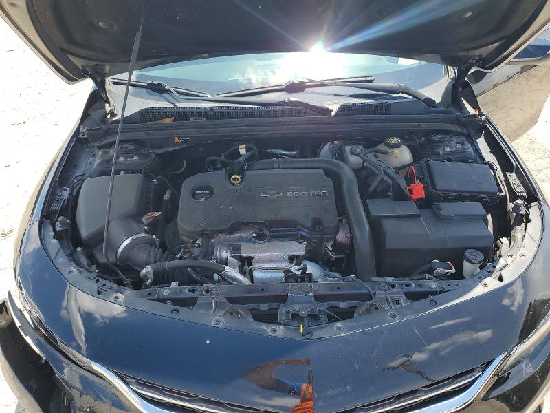 56644466 :رقم المزاد ، 1G1ZD5ST5JF101106 vin ، 2018 Chevrolet Malibu مزاد بيع