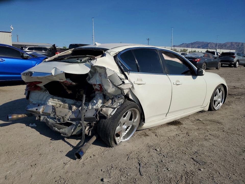 Aukcja sprzedaży 2013 Infiniti G37 Sedan, vin: JN1CV6AP7DM726114, numer aukcji: 57523916