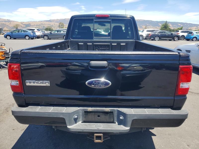 Продаж на аукціоні авто 2009 Ford Ranger, vin: 1FTZR45E99PA53048, номер лоту: 56688236