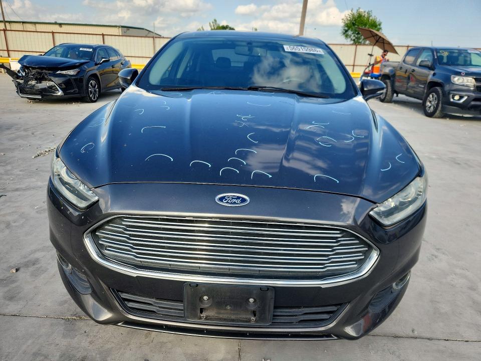 2016 Ford Fusion მანქანა იყიდება აუქციონზე, vin: 3FA6P0HD8GR389578, აუქციონის ნომერი: 56515986
