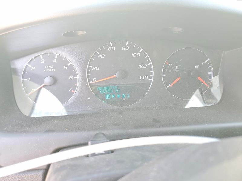 Продаж на аукціоні авто 2014 Chevrolet Impala Limited, vin: 2G1WC5E30E1111394, номер лоту: 58069236