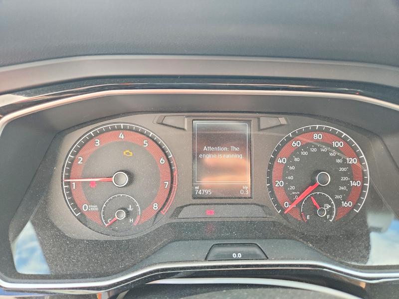 Aukcja sprzedaży 2020 Volkswagen Jetta, vin: 3VW5T7BU0LM031205, numer aukcji: 58097146