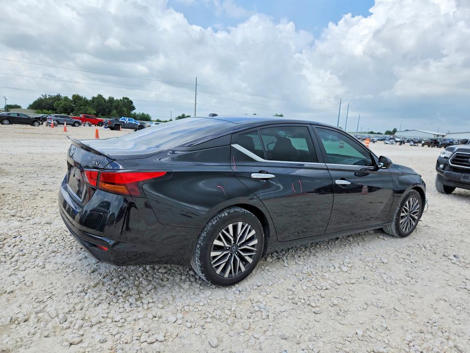 Продаж на аукціоні авто 2024 Nissan Altima, vin: 1N4BL4DV3RN316219, номер лоту: 56468546