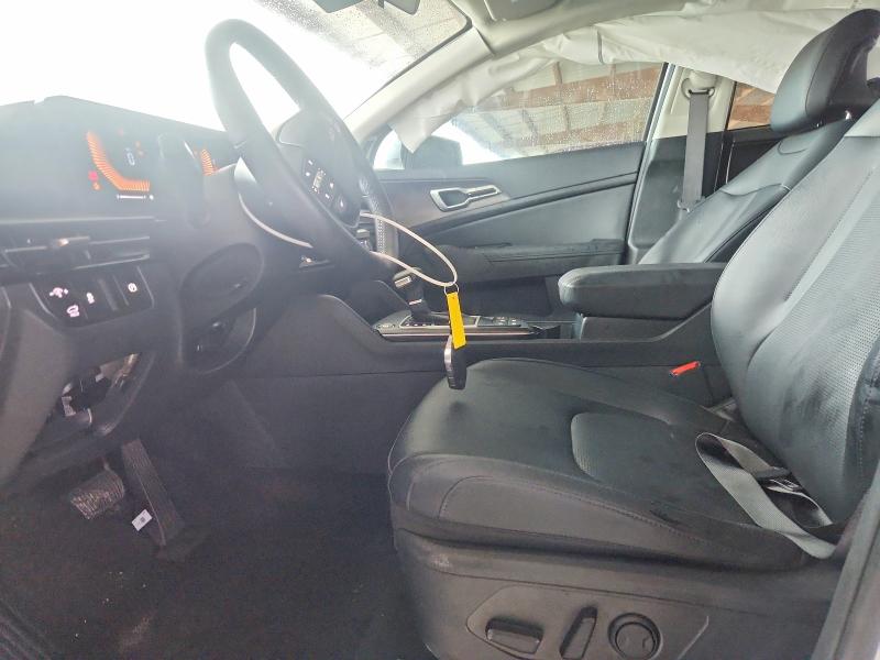 Продаж на аукціоні авто 2026 Kia Sportage, vin: 5XYK33DF6TG344074, номер лоту: 57358396