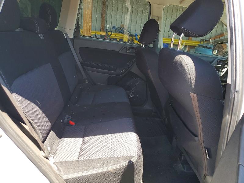 Продажа на аукционе авто 2014 Subaru Forester, vin: JF2SJAAC7EH464305, номер лота: 56992646