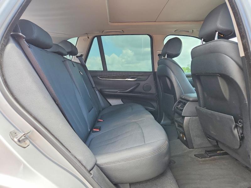 58384066 :رقم المزاد ، 5UXKR2C59G0R73551 vin ، 2016 Bmw X5 مزاد بيع