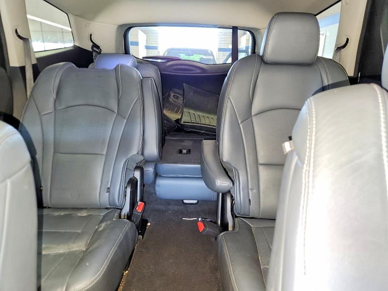Продажа на аукционе авто 2020 Buick Enclave, vin: 5GAERBKW6LJ121852, номер лота: 57703636