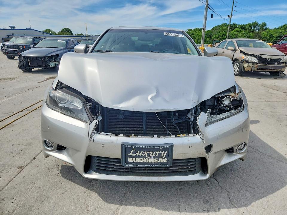 Продаж на аукціоні авто 2015 Lexus Gs, vin: JTHBE1BL5FA010810, номер лоту: 56110006