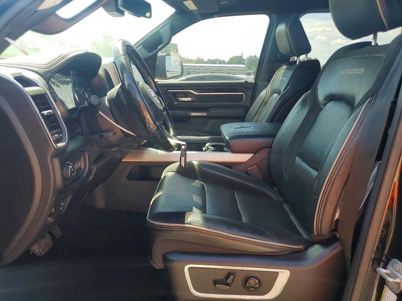 Продажа на аукционе авто 2019 Ram 1500, vin: 1C6RREJG4KN720873, номер лота: 56891266