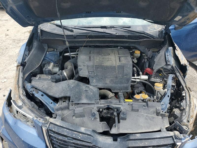 Продажа на аукционе авто 2019 Subaru Forester, vin: JF2SKAWC6KH586381, номер лота: 56327896