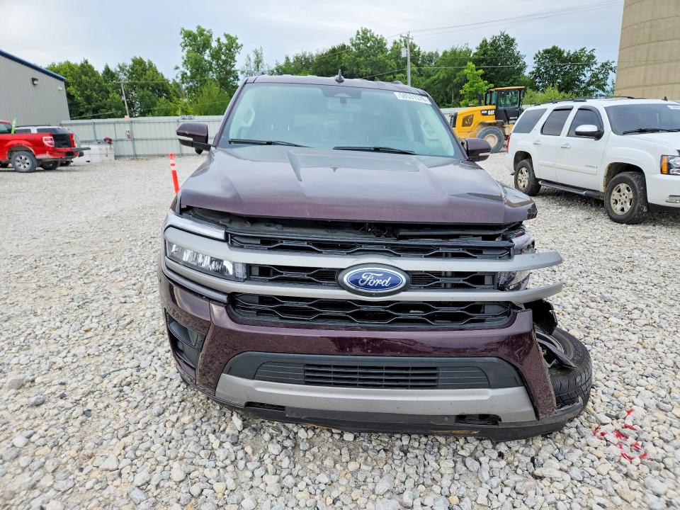 Продаж на аукціоні авто 2023 Ford Expedition, vin: 1FMJU1J89PEA62511, номер лоту: 58531576