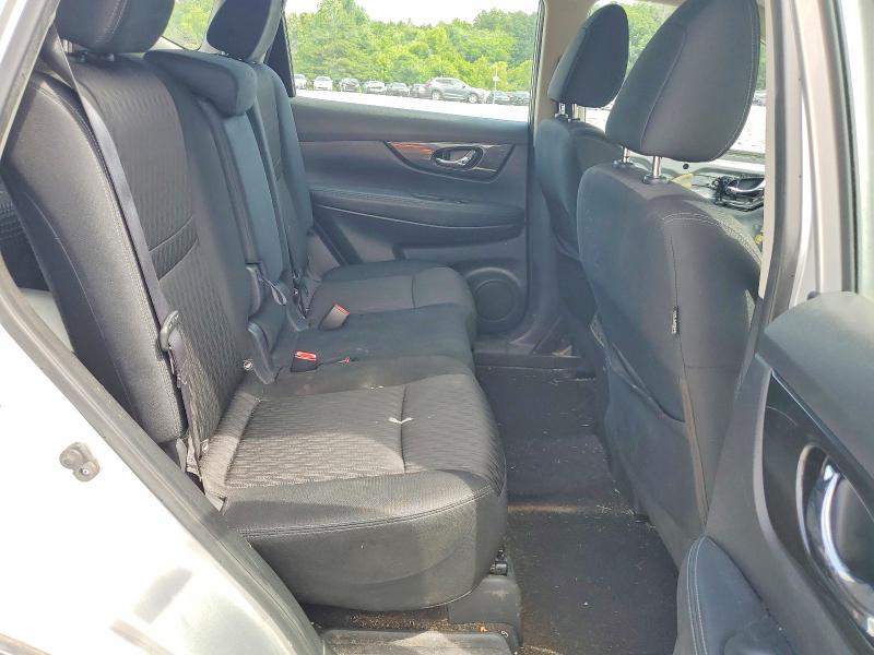 Aukcja sprzedaży 2018 Nissan Rogue, vin: KNMAT2MT9JP546333, numer aukcji: 56249066