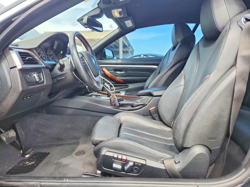Продажа на аукционе авто 2020 Bmw 430i, vin: WBA4Z1C01L5N01122, номер лота: 59173256