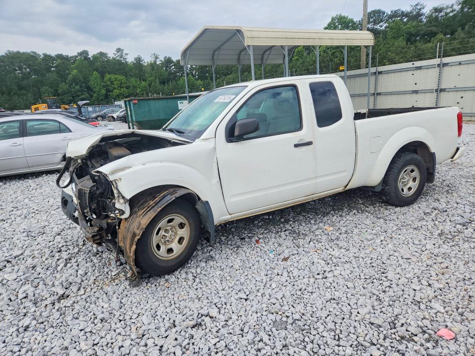 Aukcja sprzedaży 2018 Nissan Frontier, vin: 1N6BD0CT1JN752505, numer aukcji: 56759256