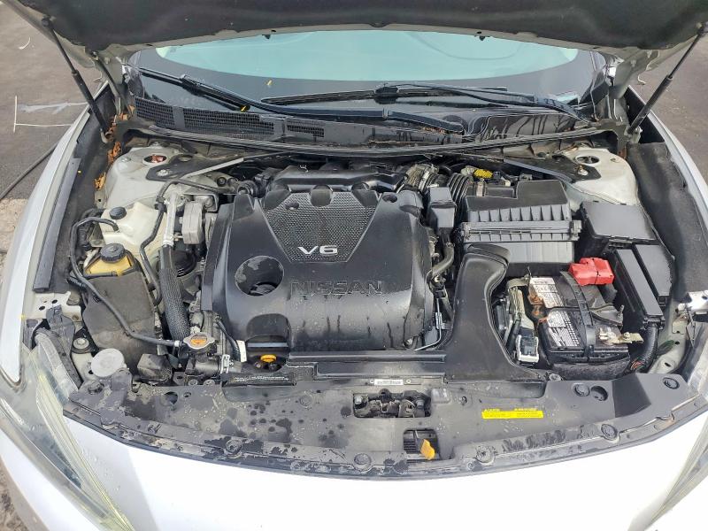 Aukcja sprzedaży 2018 Nissan Maxima, vin: 1N4AA6AP0JC368006, numer aukcji: 56403526