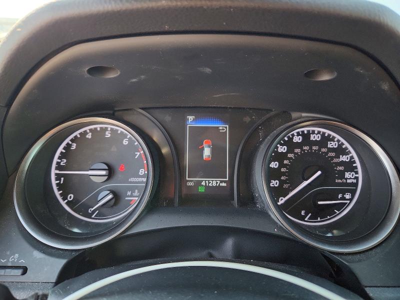 2024 Toyota Camry მანქანა იყიდება აუქციონზე, vin: 4T1T11AK8RU229933, აუქციონის ნომერი: 57957906