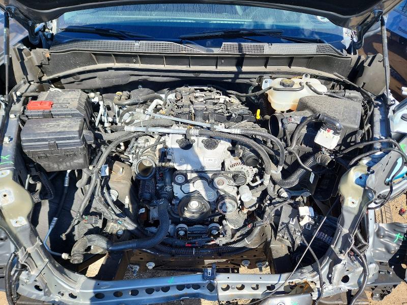 58282076 :رقم المزاد ، 1GCPKKEK2TZ110028 vin ، 2026 Chevrolet Silverado مزاد بيع
