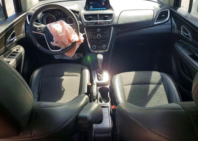 Aukcja sprzedaży 2015 Buick Encore, vin: KL4CJESB1FB216100, numer aukcji: 55136606