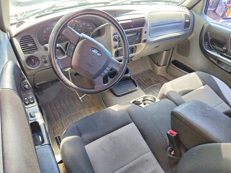 Продаж на аукціоні авто 2007 Ford Ranger, vin: 1FTZR45E07PA47412, номер лоту: 58266076