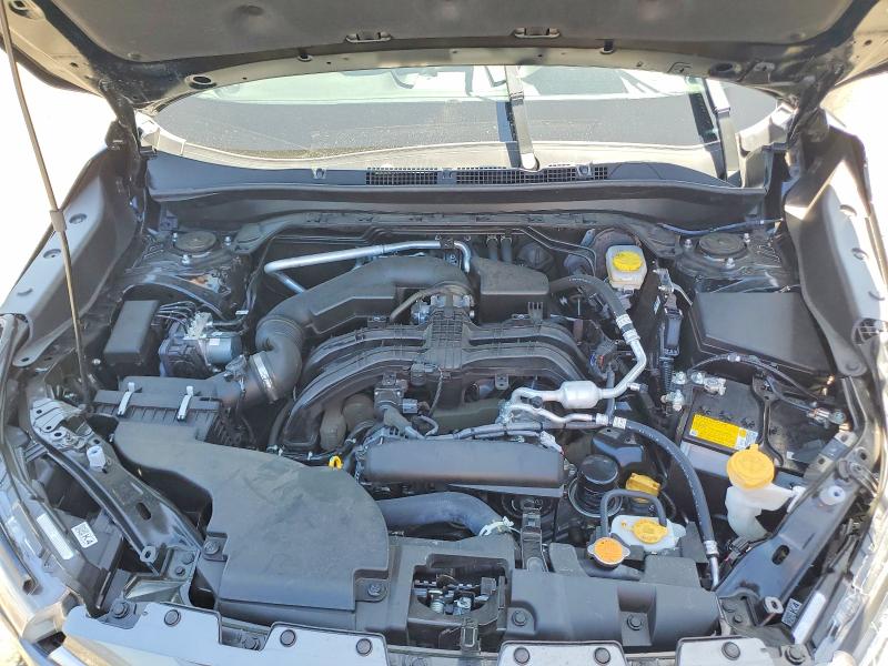 56147626 :رقم المزاد ، JF2SLDRCXSH553877 vin ، 2025 Subaru Forester مزاد بيع
