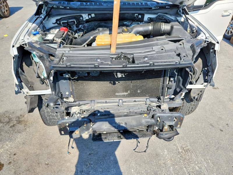 57743286 :رقم المزاد ، 1FTEW1EG8JFC86582 vin ، 2018 Ford F150 مزاد بيع
