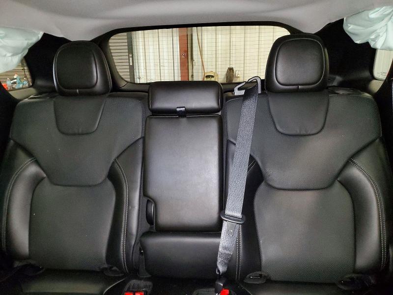 Aukcja sprzedaży 2021 Jeep Cherokee, vin: 1C4PJMMXXMD163165, numer aukcji: 57746396