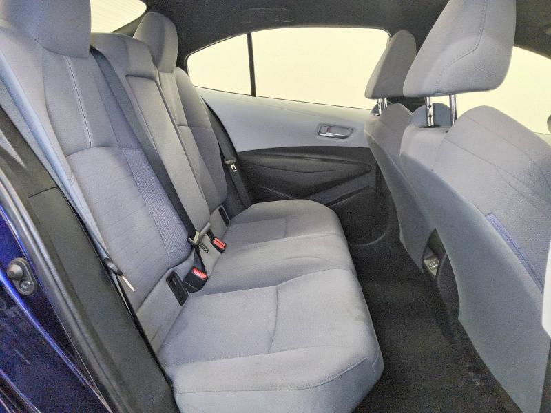 2023 Toyota Corolla Hybrid მანქანა იყიდება აუქციონზე, vin: JTDBCMFE3PJ002744, აუქციონის ნომერი: 56319616