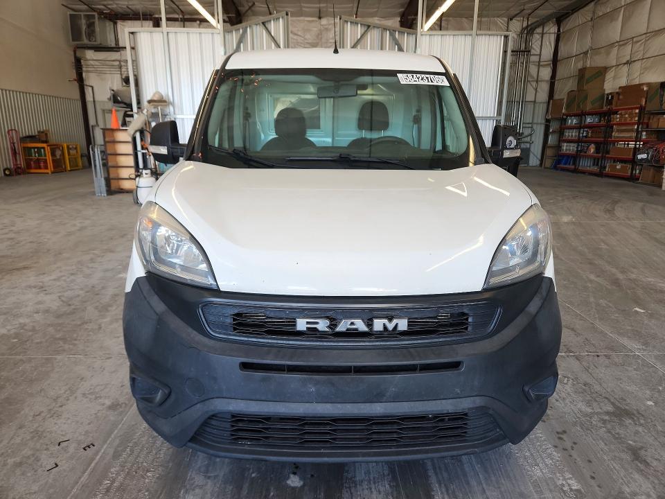 Продаж на аукціоні авто 2021 Ram Promaster City, vin: ZFBHRFAB9M6T88556, номер лоту: 58423706