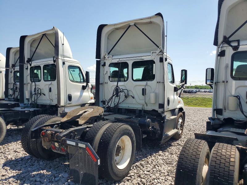 Aukcja sprzedaży 2017 Freightliner Cascadia 113, vin: 3AKBGADV3HSJD0535, numer aukcji: 54437536