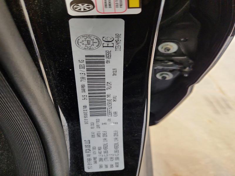 55748966 :رقم المزاد ، 1C6SRFPT6LN150145 vin ، 2020 Ram 1500 مزاد بيع