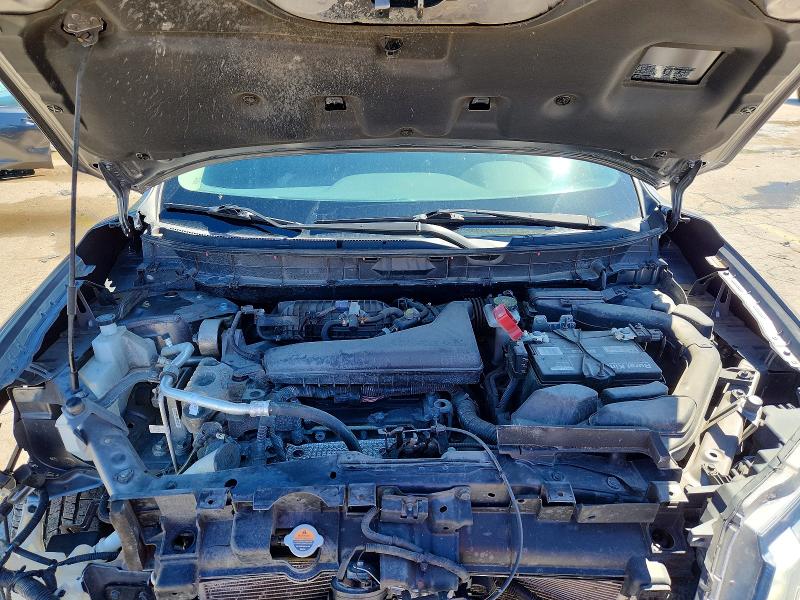Aukcja sprzedaży 2018 Nissan Rogue, vin: KNMAT2MTXJP613005, numer aukcji: 56187696