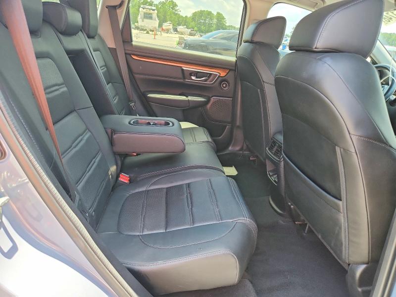 Aukcja sprzedaży 2020 Honda Cr-v, vin: 2HKRW1H86LH405602, numer aukcji: 57661746