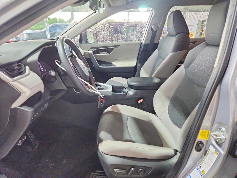 Aukcja sprzedaży 2021 Toyota Rav4, vin: 2T3P1RFV9MC236846, numer aukcji: 56147906