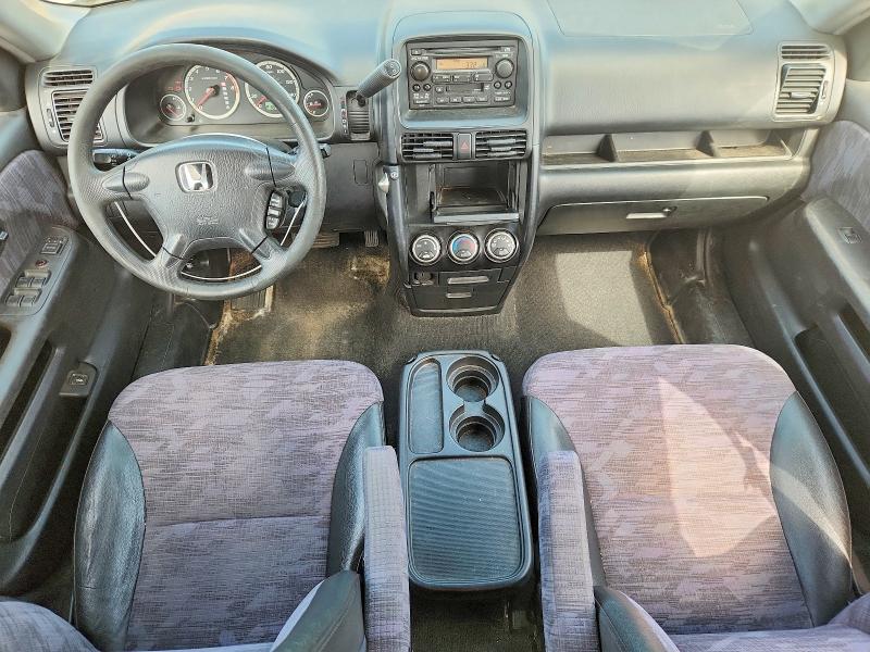 Aukcja sprzedaży 2003 Honda Cr-v, vin: JHLRD78453C025784, numer aukcji: 85985145