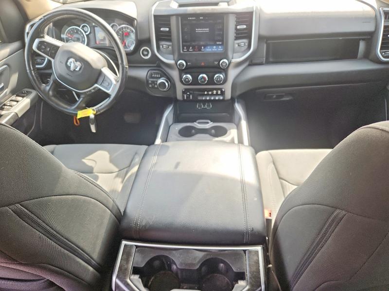 2020 Ram 1500 მანქანა იყიდება აუქციონზე, vin: 1C6SRFBT4LN367121, აუქციონის ნომერი: 56795346