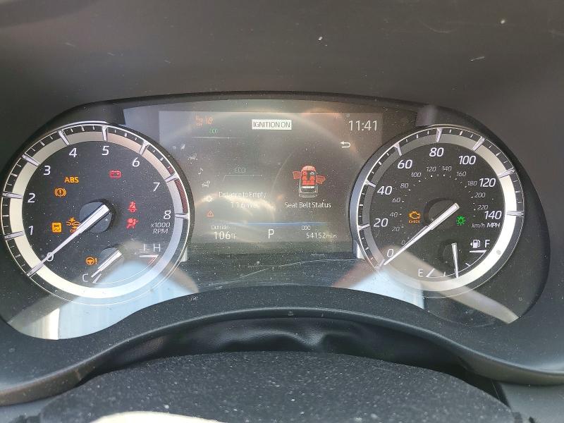 Продаж на аукціоні авто 2022 Toyota Highlander, vin: 5TDDZRBH9NS572168, номер лоту: 57426846