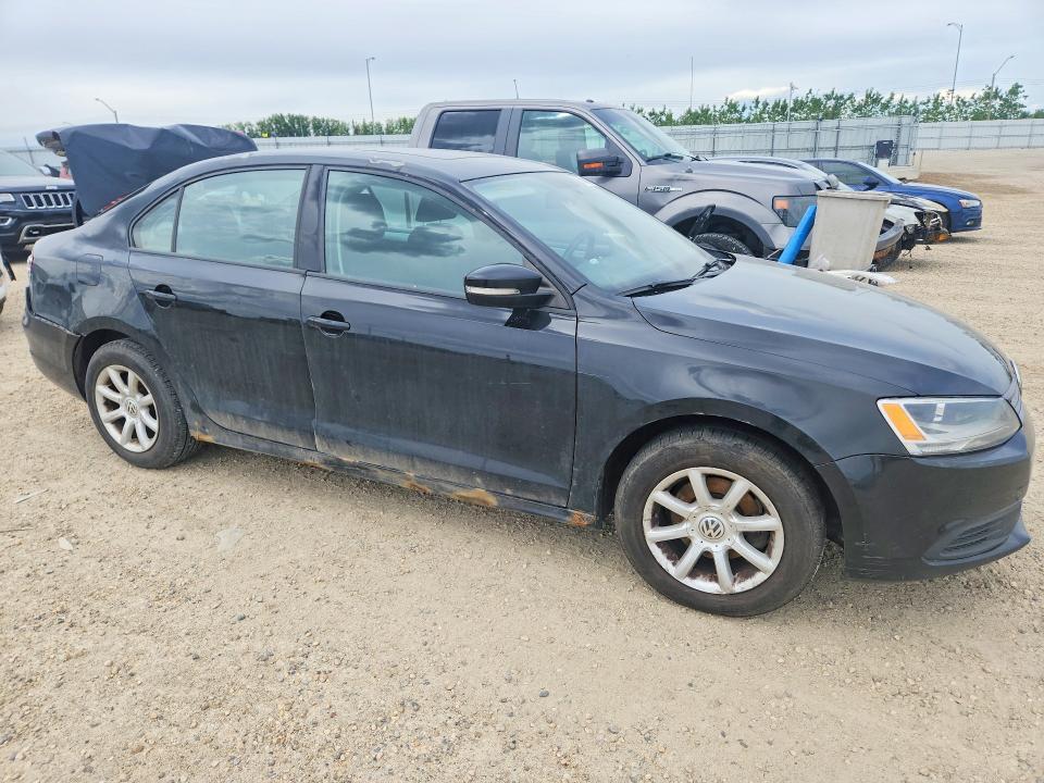 Aukcja sprzedaży 2014 Volkswagen Jetta, vin: 3VWDK7AJ3EM393134, numer aukcji: 56566286