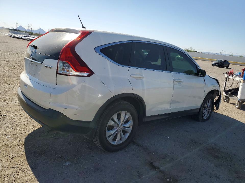 Продажа на аукционе авто 2014 Honda Cr-v, vin: 5J6RM4H50EL008876, номер лота: 54925626