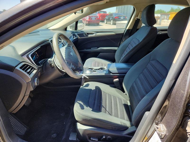 2017 Ford Fusion მანქანა იყიდება აუქციონზე, vin: 3FA6P0HD5HR294915, აუქციონის ნომერი: 56630636