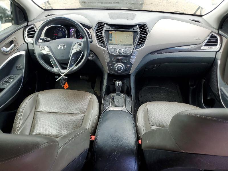 Aukcja sprzedaży 2016 Hyundai Santa Fe, vin: KM8SR4HF1GU139714, numer aukcji: 57881926
