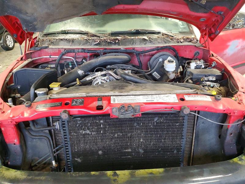 Aukcja sprzedaży 1998 Dodge Ram 1500, vin: 1B7HF13Z8WJ238117, numer aukcji: 58493676