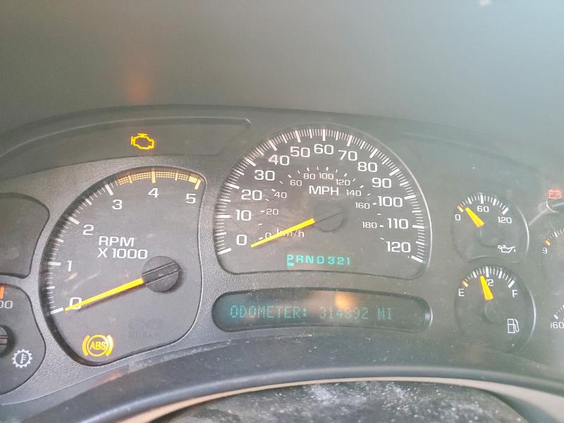 Aukcja sprzedaży 2005 Chevrolet Silverado, vin: 1GCHK23255F811092, numer aukcji: 58078616