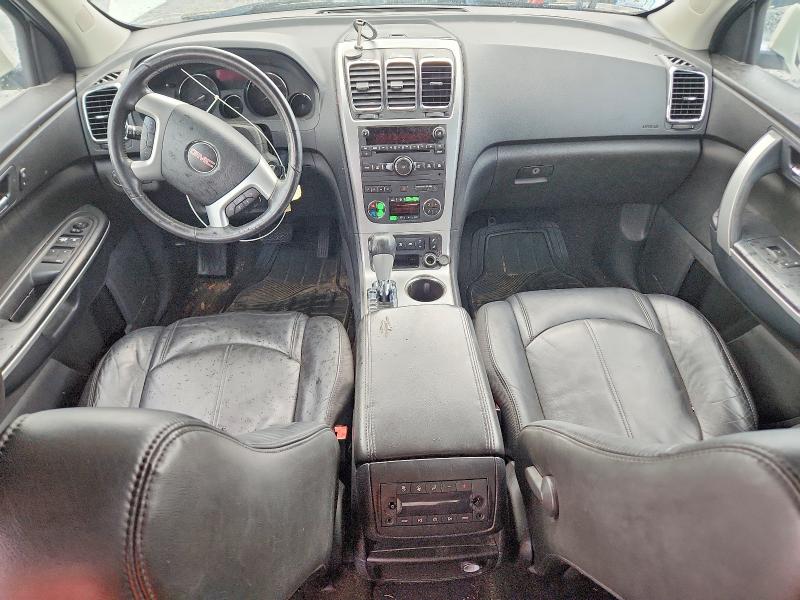 2011 Gmc Acadia მანქანა იყიდება აუქციონზე, vin: 1GKKVRED5BJ415245, აუქციონის ნომერი: 59076916