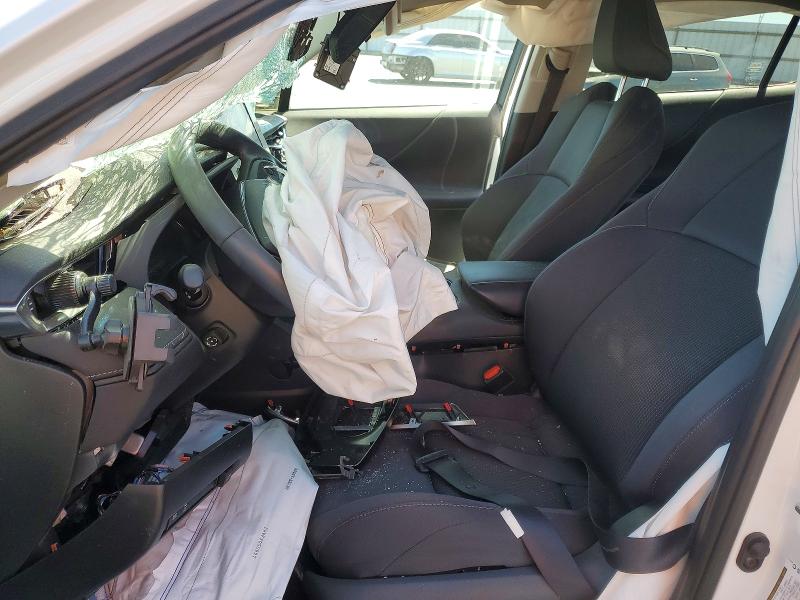 Aukcja sprzedaży 2023 Toyota Venza, vin: JTEAAAAH0PJ148838, numer aukcji: 58728326