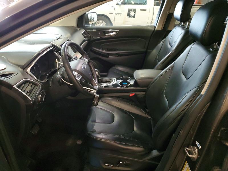 Auction sale of the 2016 Ford Edge, vin: 2FMPK4K9XGBB43778, lot number: 55834626