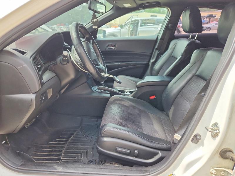 Продажа на аукционе авто 2016 Acura Ilx, vin: 19UDE2F8XGA013792, номер лота: 57165866