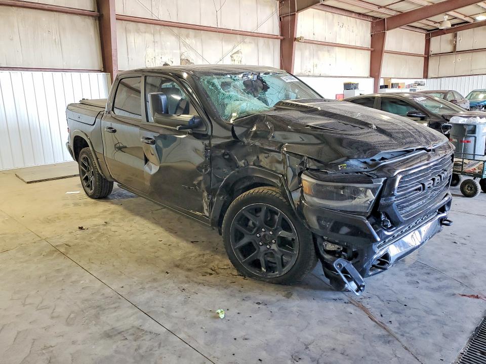 Продажа на аукционе авто 2020 Ram 1500, vin: 1C6SRFJTXLN239242, номер лота: 54199896